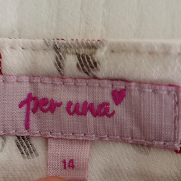 ⭐️ Host Pick ⭐️ Per Una | Multicolored Floral Pencil Skirt - Picture 6 of 7